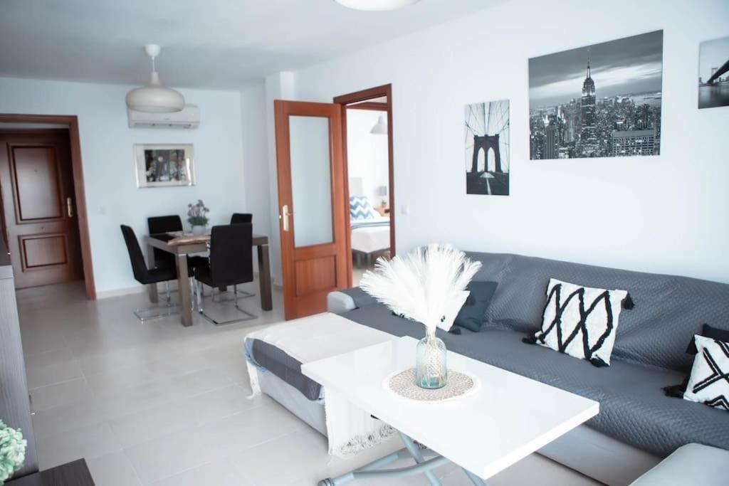 El Balcon Del Guadalhorce Apartamento Alora Exterior foto